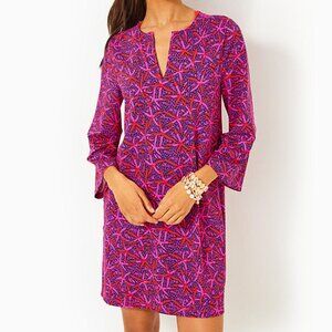 NWT Lilly Pulitzer, Johana Coverup Dress